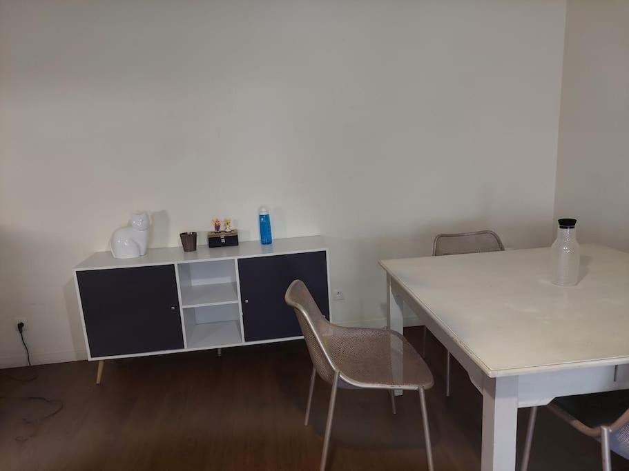 Apartment Agreable T2 Cite Des Congres *